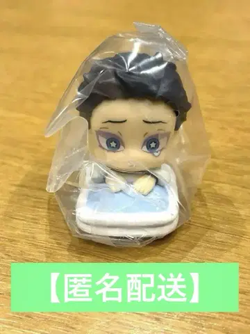 귀멸의 칼날 하쿠지 오넴탄