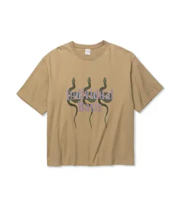 [ CALEE ] INDIVIDUAL BASIS SNAKE LOGO