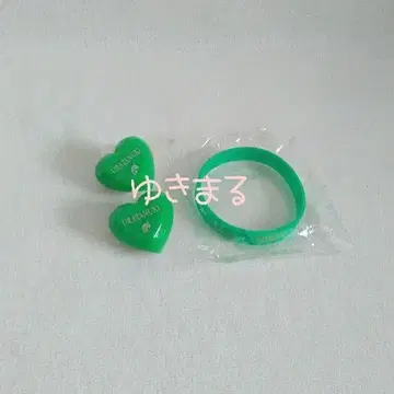 우라타누키 굿즈 세트