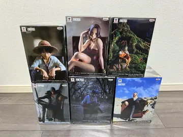 원피스 프라이스 피규어 creator 조형사 x 포토그래퍼 보통 컬러