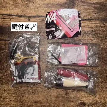 NANA 가챠가챠