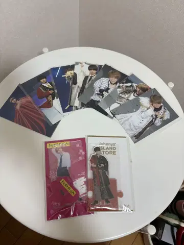 이노우에 미즈키 세트