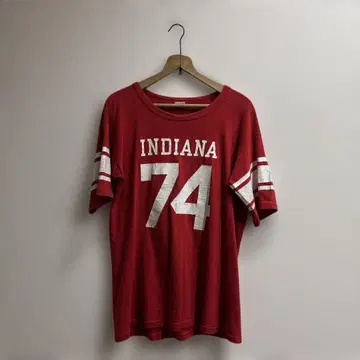 champion 트리코 태그 70s 풋볼 T vintage