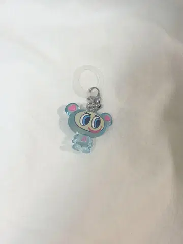 나루미야 캐릭터즈 메지루시 액세서리 나카무라 군