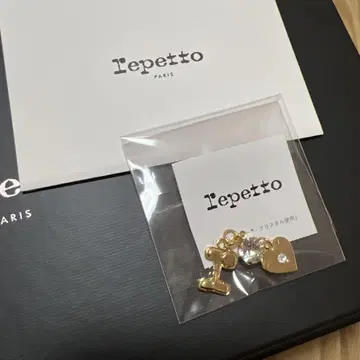 Repetto 액세서리 참
