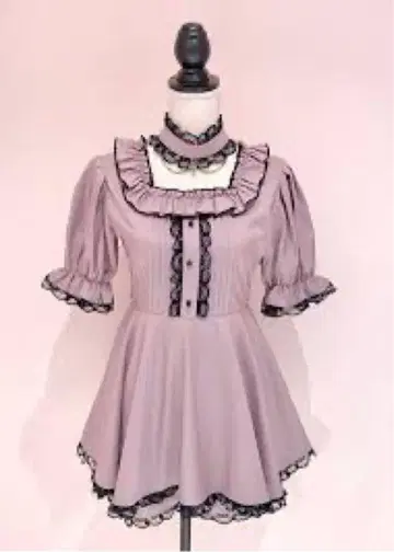 마논 도쿄 Gothic Flare Mini All-in-One