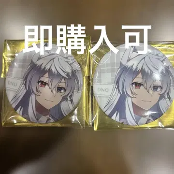 파라피치 캔뱃지