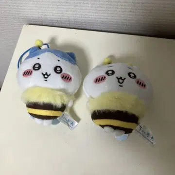 치이카와 (먼작귀) 봉제 인형 하치와레 치이카와 (먼작귀) 하치와레
