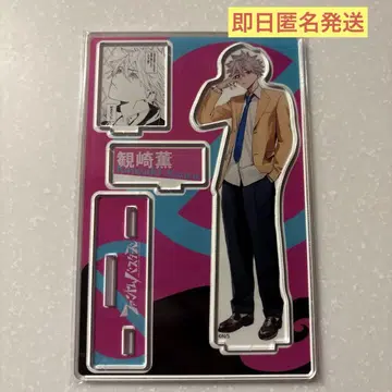 팬텀 버스터즈 명장면 디오라마 피규어 칸자키 카오루 3