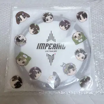 IMP. 부채 케이스
