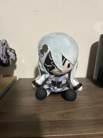 프로세카 요이사키 카나데 후와푸치M 사로잡힌 마리오네트 봉제 인형