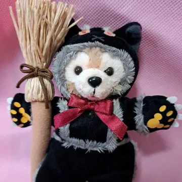 검은 고양이 더피 복각판 누이바