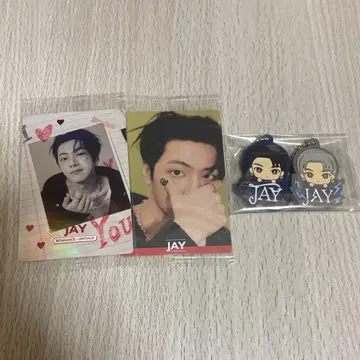 ENHYPEN 제이 세트