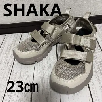 SHAKA 오터 트레일 OTTER TRAIL 샤카