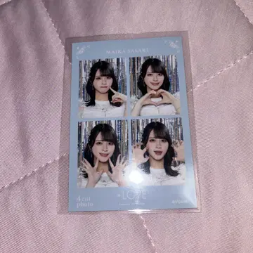 사사키 마이카 4컷