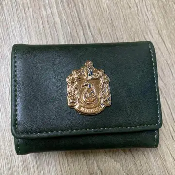 슬리데린 기숙사 지갑