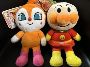프리티 비즈 짤랑이 호빵맨