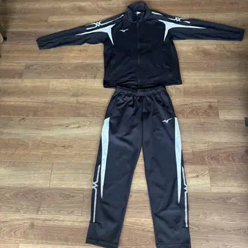 MIZUNO 셋업 저지
