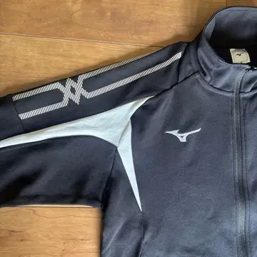 MIZUNO 셋업 저지