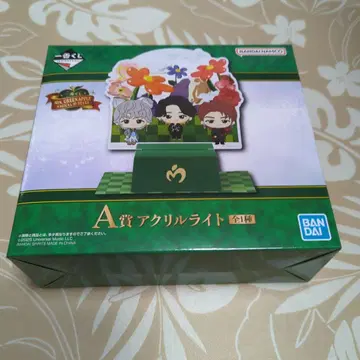 제일복권 Mrs. GREEN APPLE A상