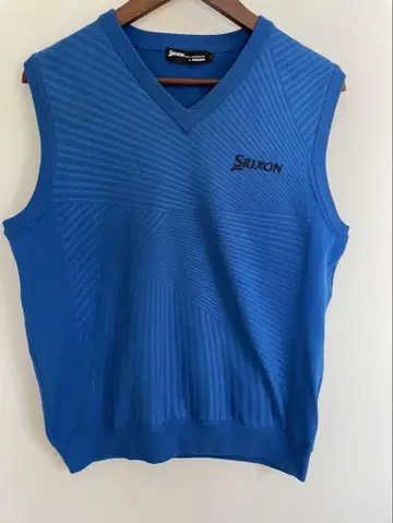 데상트제 SRIXON 골프 베스트