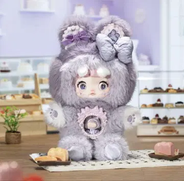 Nommi 한입 스위트