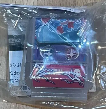 가면라이더 가브 HADO 콜라보 포핑 미고치조