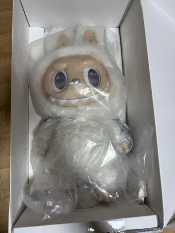 THE MONSTERS ANGEL IN CLOUDS 허벅지 러브러브