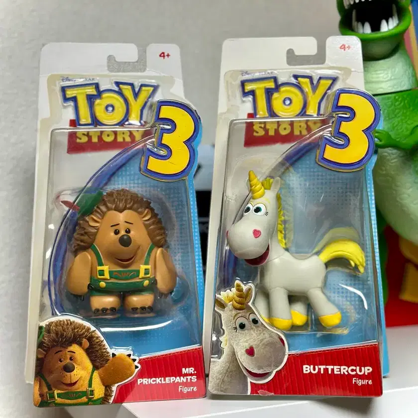TOY STORY 토이스토리 Toy Story Buttercup Pricklepants on