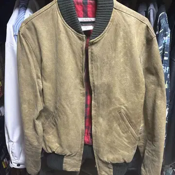 필슨 오일드 자켓 GENUINE filson