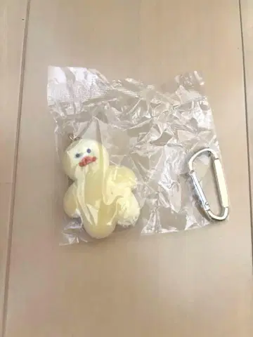 mojojojo You never know 히요코 가챠가챠
