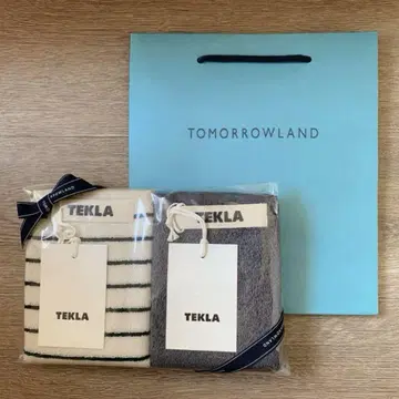 즉시 구매 가능 인기 TEKLA 레이싱 그린 스트라이프, 차콜 그레이