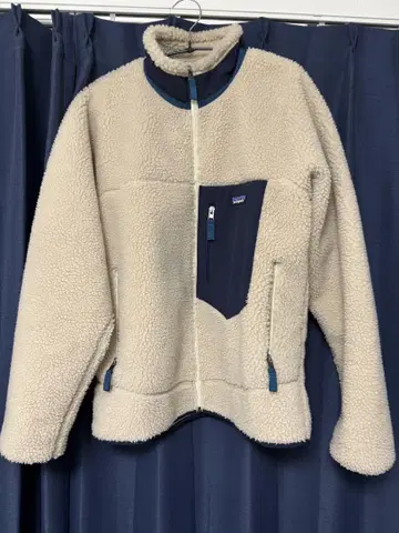 Patagonia 플리스 자켓