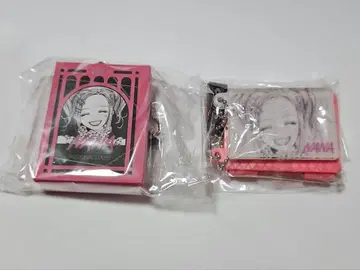 NANA 가챠 하치 박스 쉐도우