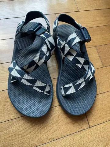 필그림 Chaco 샌들