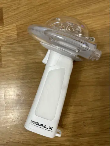 XG 응원봉