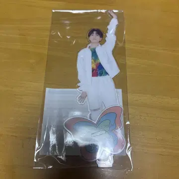 야기 유세이 아크릴 스탠드