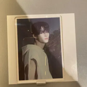 ENHYPEN 아크릴 스탠드 카페
