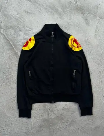 A/W2000 dirk bikkembergs