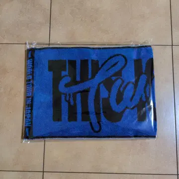 TWICE THIS IS FOR 머플러 타월 TZUYU