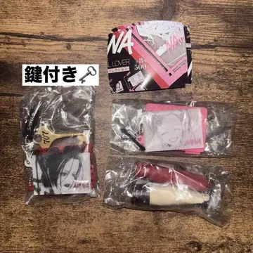 NANA 가챠가챠