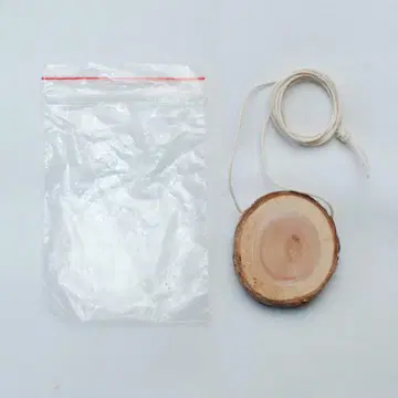 N1 미사용 새상품 아나스타샤 울려 퍼지는 삼나무 시베리아 삼나무 펜던트