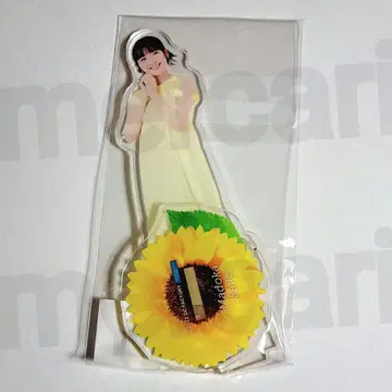 [ 익명 배송 ] 사이토 모바가챠 아크릴 스탠드