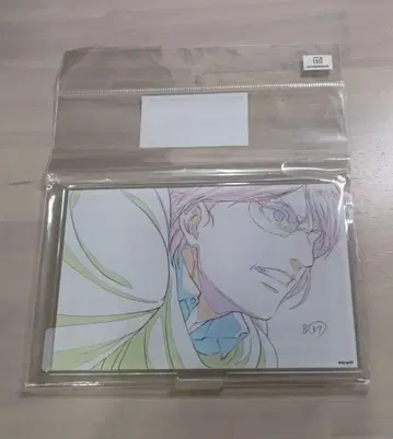 진격의 거인 한지 TSUTAYA MAPPA 원화 아크릴 스탠드