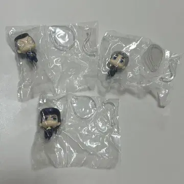 죠죠콜레 히가시카타 죠스케 니지무라 오쿠야스 히로세 코이치