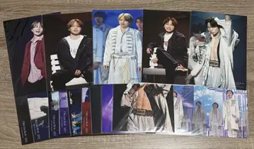 키쿠치 후마 DREAMBOYS 스테이지 사진