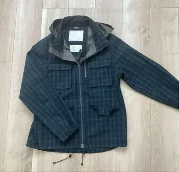 화이트마운테니어링 WhiteMountaineering 아우터