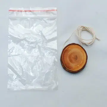 2 미사용 새상품 아나스타샤 울려 퍼지는 삼나무 시베리아 삼나무 펜던트