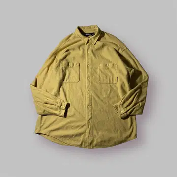 Patagonia Synchilla Shearling Overshirt