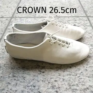 CROWN(크라운) DANCE JAZZ 댄스 신발 사이즈 26.5